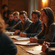 Talleres de Poesía Slam para Celebrar Diversidad