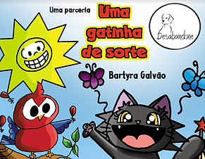 Livro Infantil
