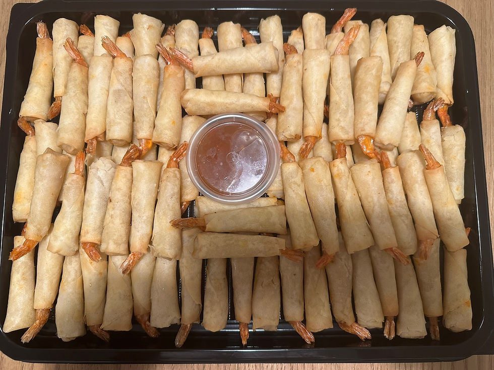 lals-kitchen-luton-catering-caterers-bedfordshire-filo-prawns