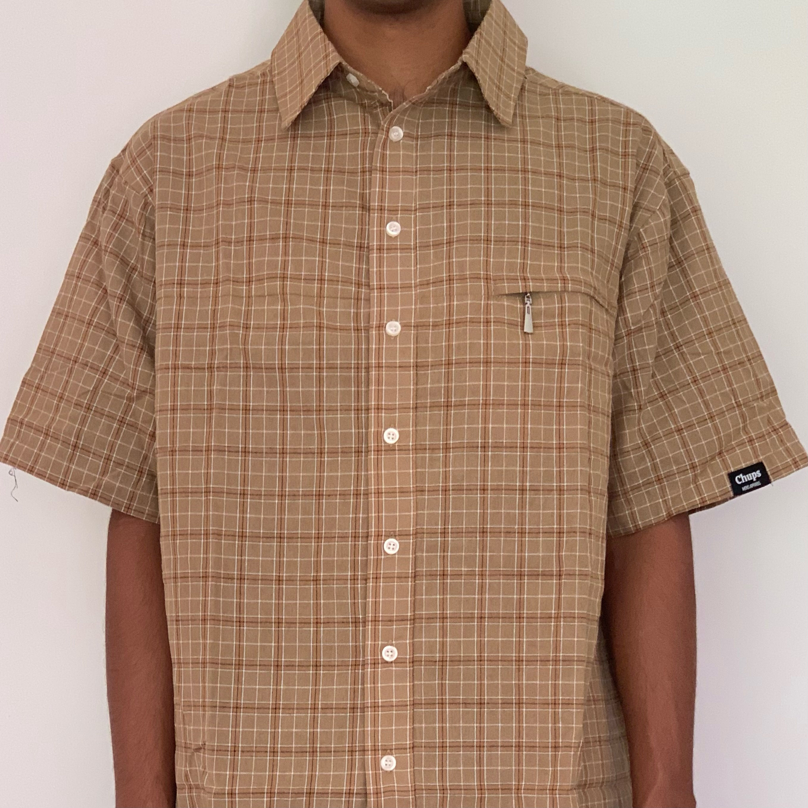 Classic Core in Brown