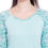 Thumbnail: Sweety T-Shirt Top Cotton Jersey Blue