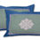Thumbnail: Cotton Bed Sheet with 2 Pillow Covers Combo
