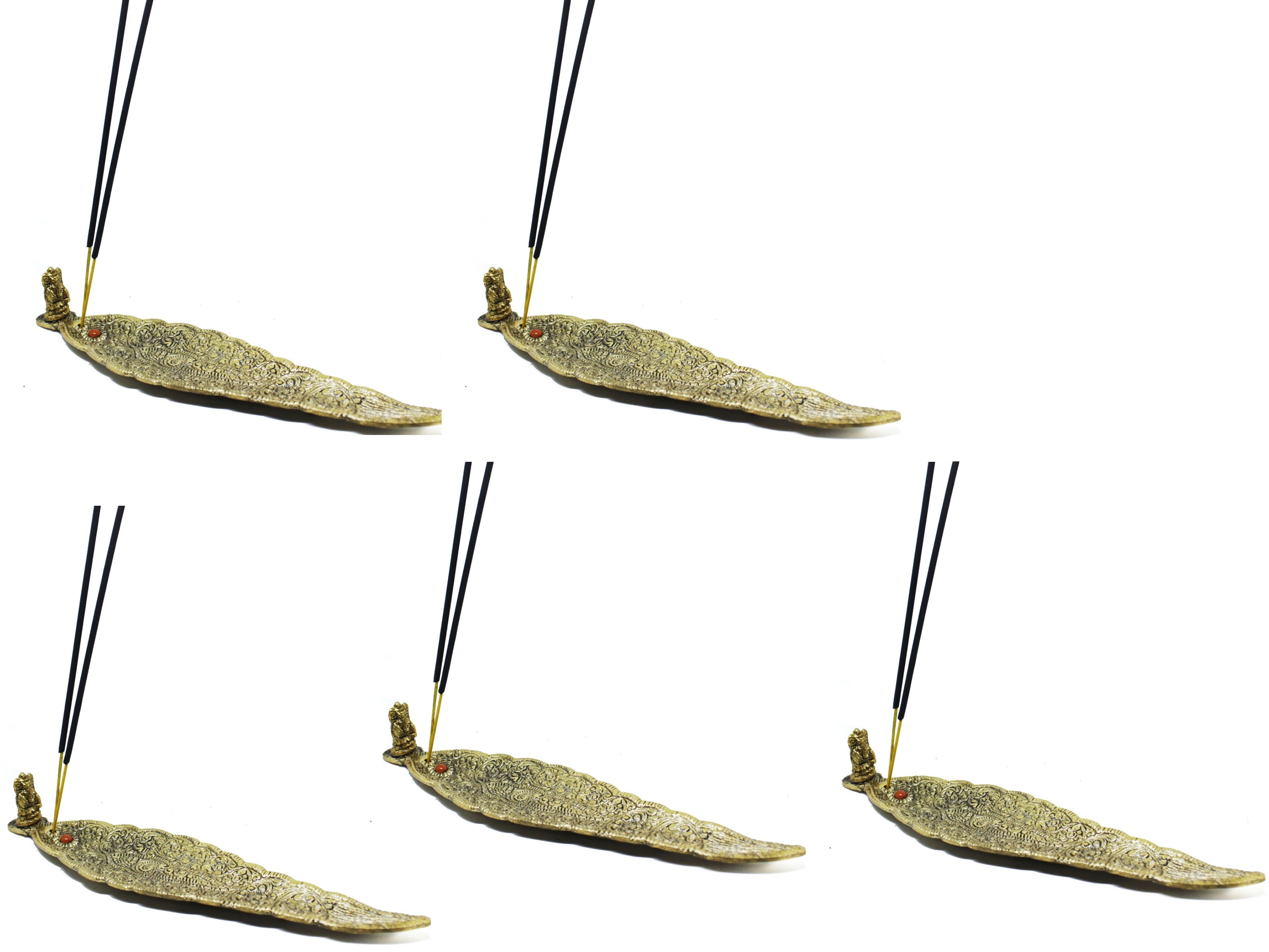 Incense Holder (Agarbatti Stand)