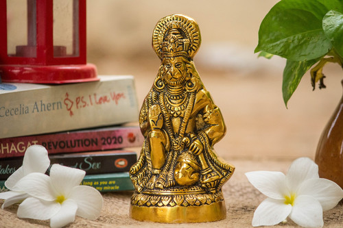 Hanuman Ji Showpiece - Buy at Wholesale Price