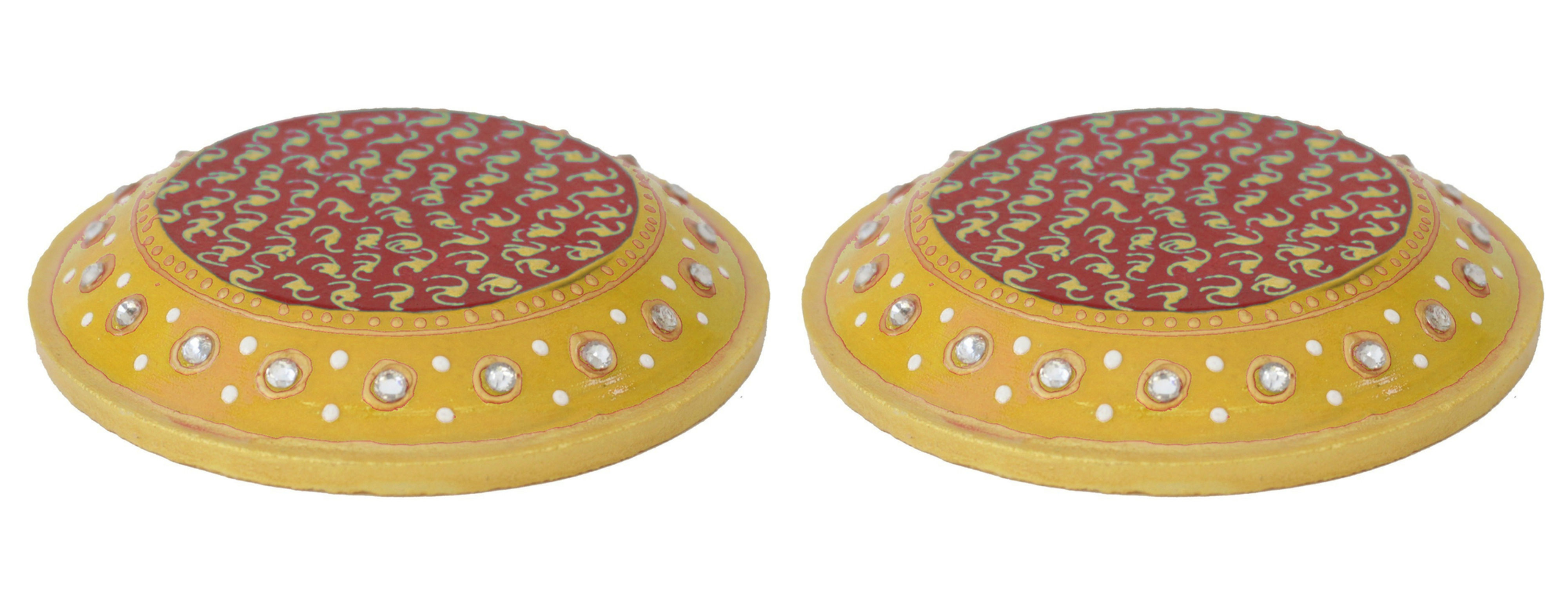 Marble Pooja Chowki