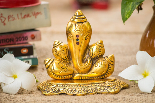 Panchmukhi Ganesha Idol - Buy at Wholesale Price