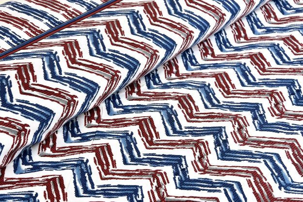 Thumbnail: Premium Cotton Ethnic Bedsheet with 2 Pillow Covers King Size