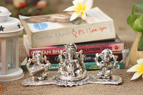 Musical Ganesh - Buy at Wholesale Price