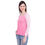 Thumbnail: Sweety T-Shirt Top Cotton Jersey Pink