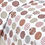Thumbnail: Print Cotton Bed Sheet with 2 Pillow Covers Combo Double King Size (100 x 108)