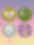 Thumbnail: D&D Class Buttons
