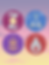 Thumbnail: D&D Class Buttons