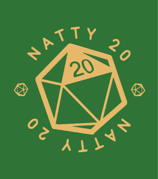 Natty 20 Art Prints