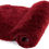 Thumbnail: Kate Bath Mat 20 x 32 in 100% Microfiber (Burgundy)