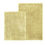 Thumbnail: Costa Rica Soft Chenille Luxurious 2PC. Set (Yellow )