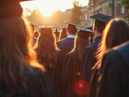 Success Stories: Bihar Students' Journey to Higher Education