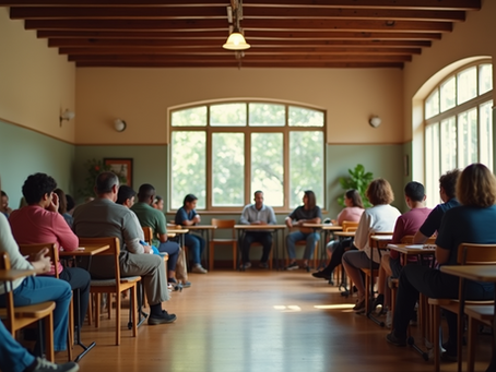 Empowering Domestic Violence Survivors to Speak Out