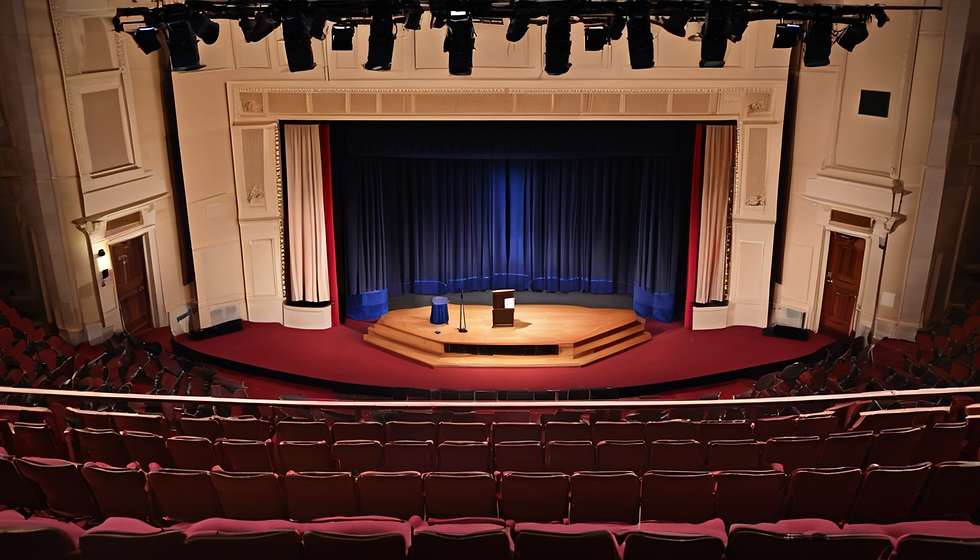 Constitution Conversation: Amplifying Survivor Voices