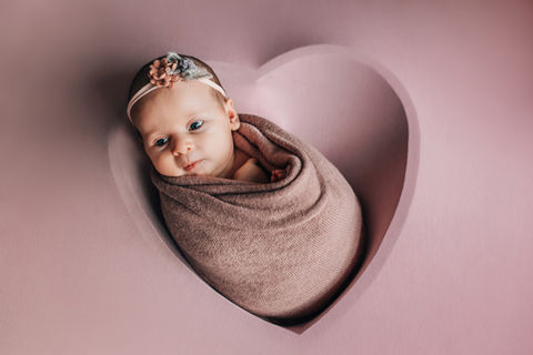 Newborn fotograf bučovice brno vyškov kyjov newborn focení