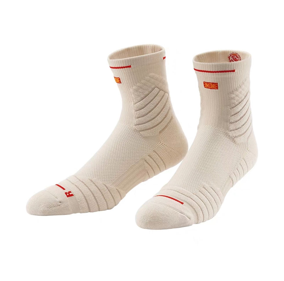 Thumbnail: S3 JS Basketball Medium Socks