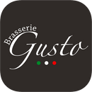 Logo Brasserie Gusto: cuisine italienne