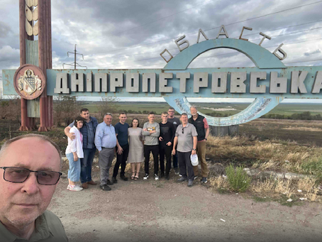 Pastor Peter June 2025 Update Ostroh, Ozhenyn Village, Rivne Region, Ukraine