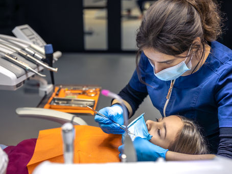 Orthodontic Specialists Care
