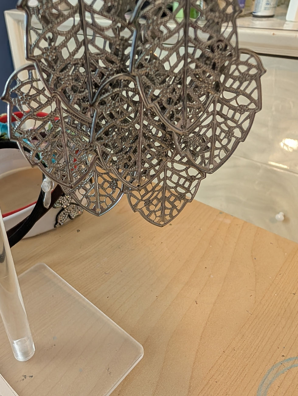Lace Pattern