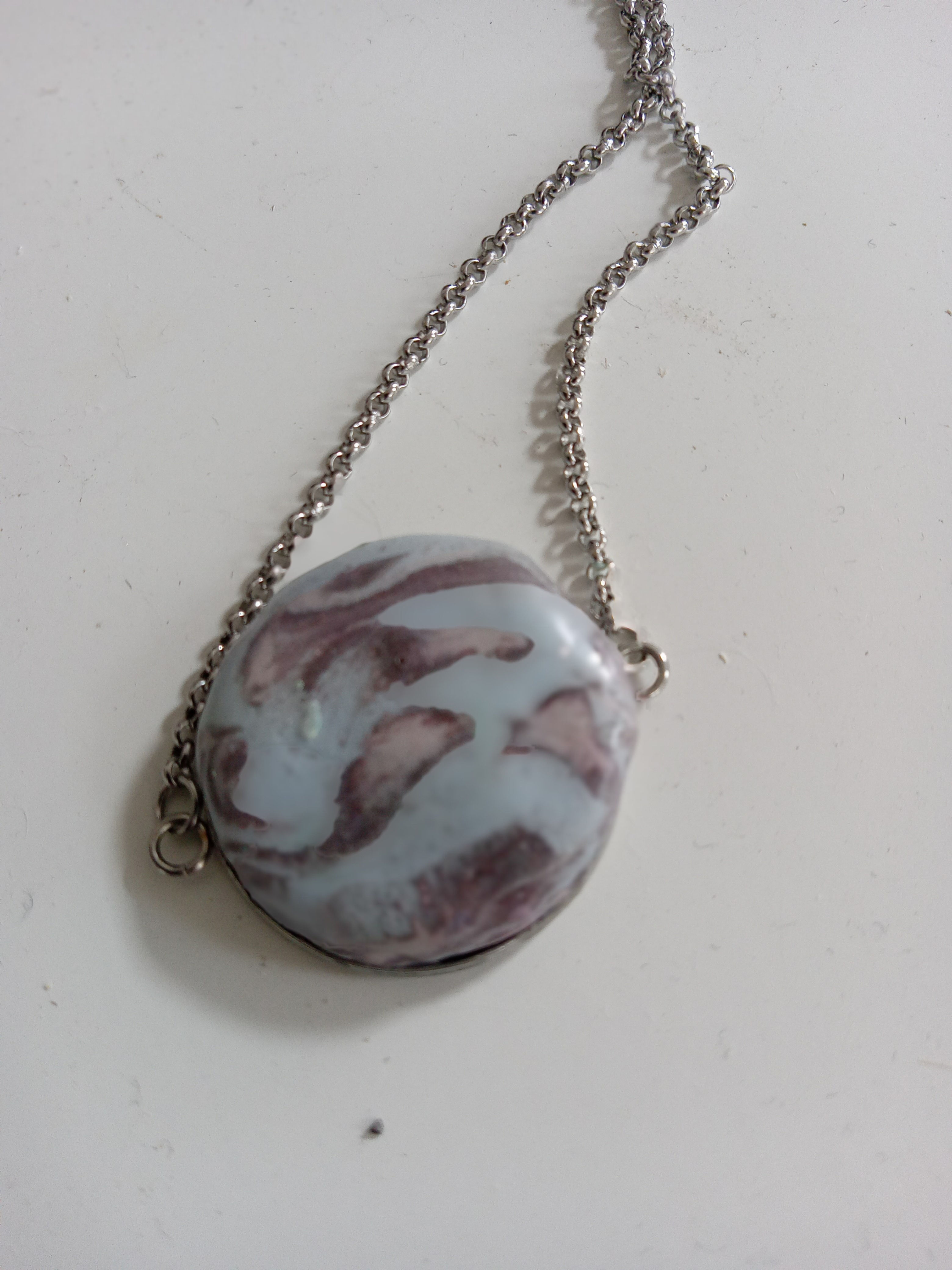 black green silver  adjustable bracelet