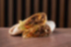 Beef Strip Wrap