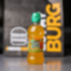 Orange Fruitshoot