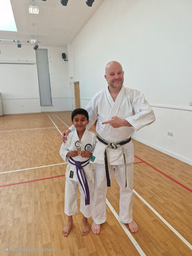 Sanjay takes best grading trophy