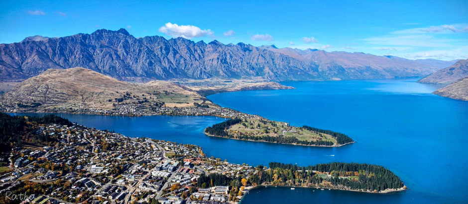 Things to do in Queenstown with kids
