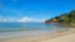 Beach fun at Langkawi