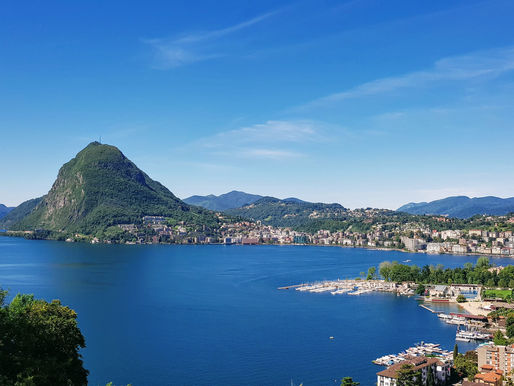 Lugano - 5 Reasons Why It Should Be on Every Swiss Itinerary