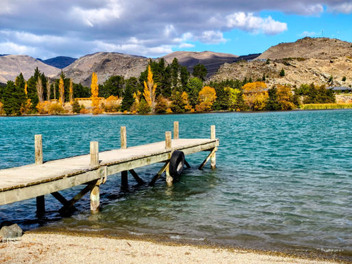Our Favorite Experiences in South Island, New Zealand - PART II