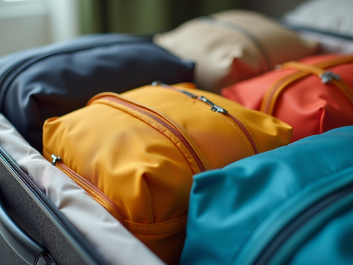 Practical Tips for Stress-Free Family Travel