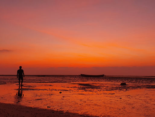 5 days itinerary to Andaman islands.
