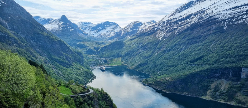 Exploring the Fjords of Norway: Complete Family Travel Guide