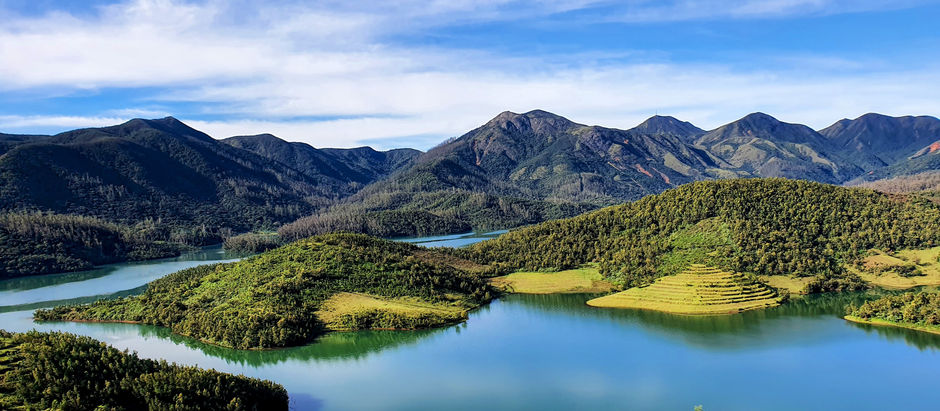 Destiny farm resort Ooty - a one stop destination for families!