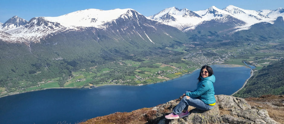 Norway 14 Day Road Trip Itinerary – Ultimate Family Travel Guide to Fjords & Scenic Routes