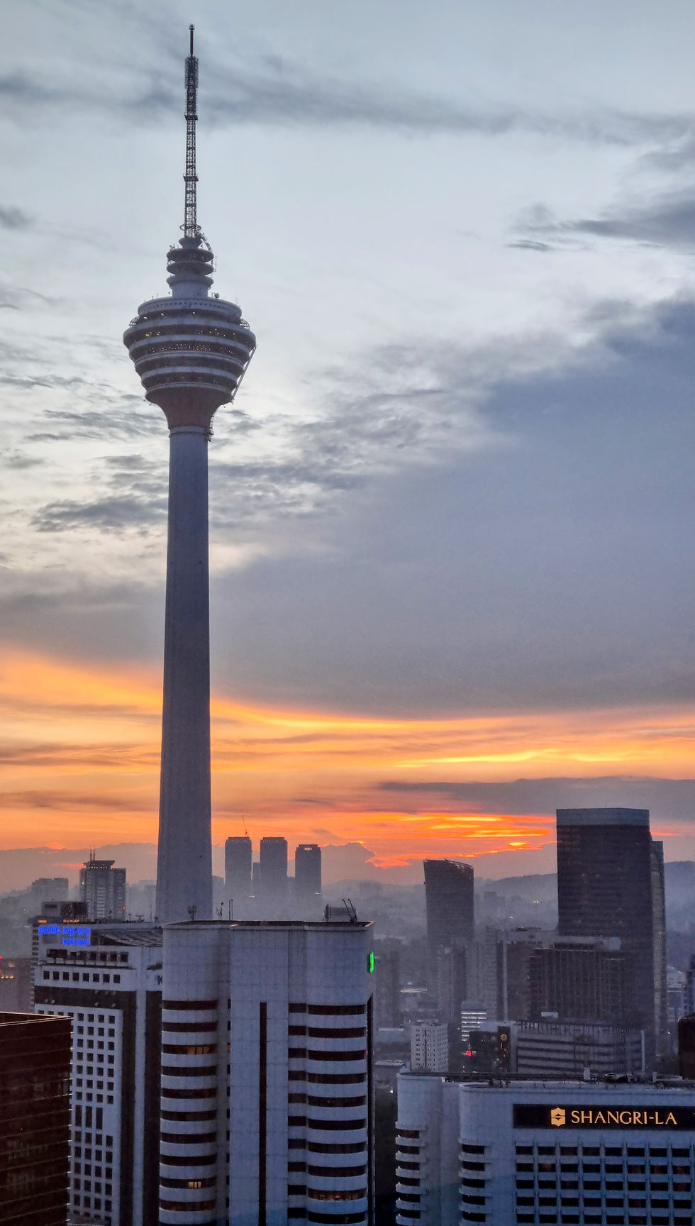 KL Tower