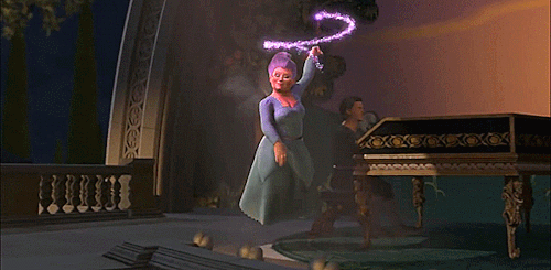 Fairy Dust Shrekescaperoom