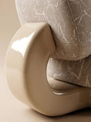 Orla, product design collaboration with Collector Group
