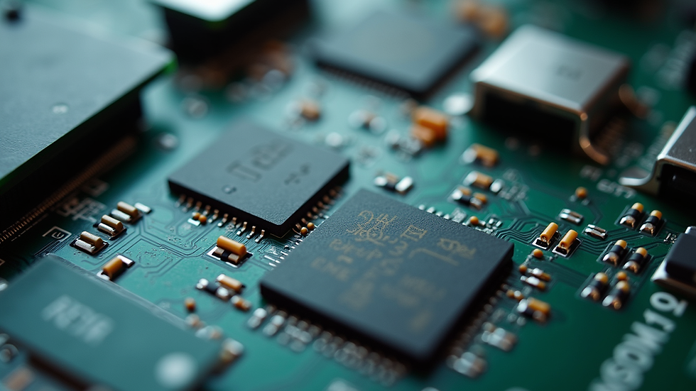Expert Insights on EMI/EMC Solutions for Your Projects