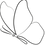 mariposa outline.png
