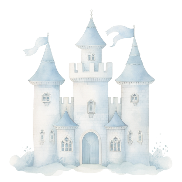 there-is-watercolor-drawing-castle-with-