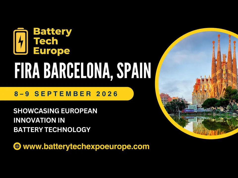 Battery Tech Europe