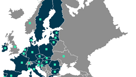 EWC has been selected by the European Commission to participate in EU Digital Identity Wallet Large-Scale Pilots