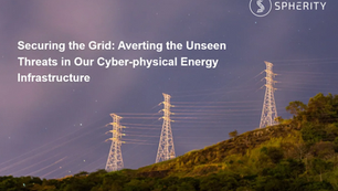 Securing the Grid: Averting the Unseen Threats in Our Cyber-physical Energy Infrastructure